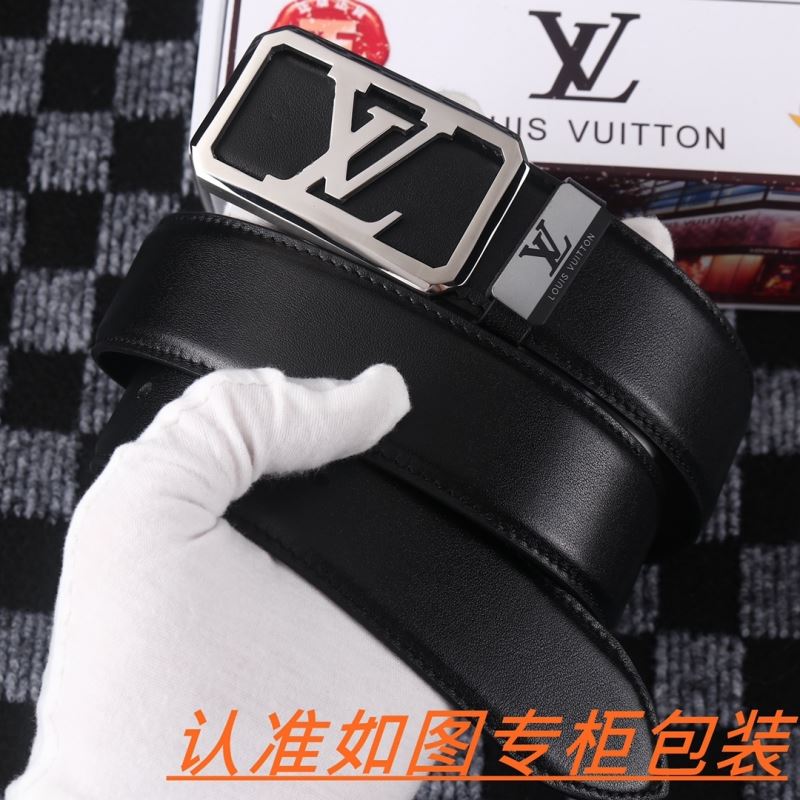 Louis Vuitton Belts